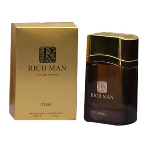 rich man perfume blue up